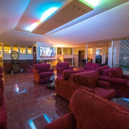 Rawasel Al Nakhla Jeddah Exterior photo