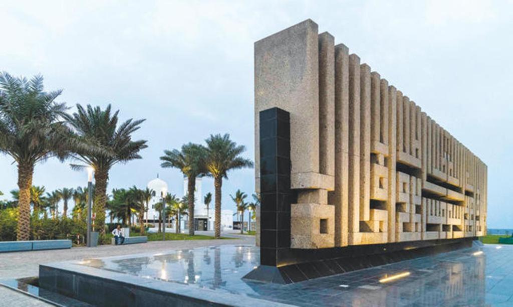 Rawasel Al Nakhla Jeddah Exterior photo